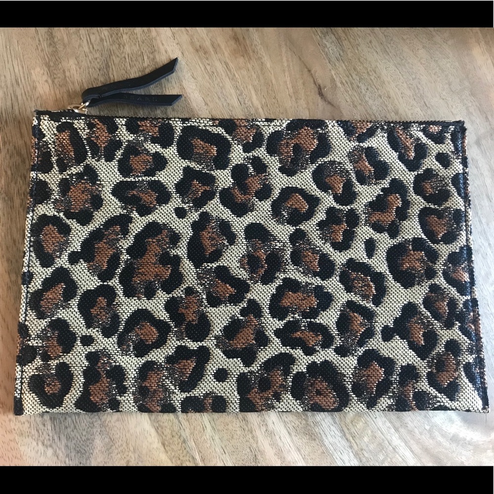 Veronica Beard Clutch
